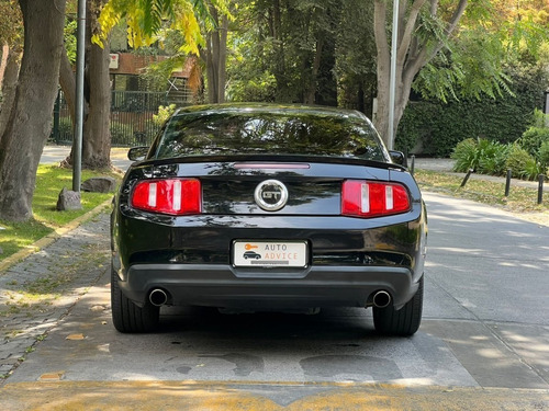 Imagen 9 de 15 de Ford Mustang Gt
