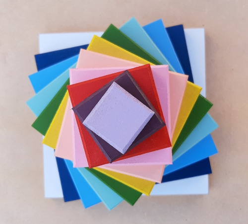 Juegos De Encastre En Madera Color Los Colores
