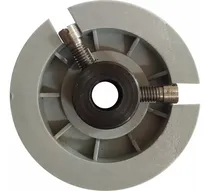 Comprar Polia De Transmissão 8 Mm Para Máquina De Costura Singer