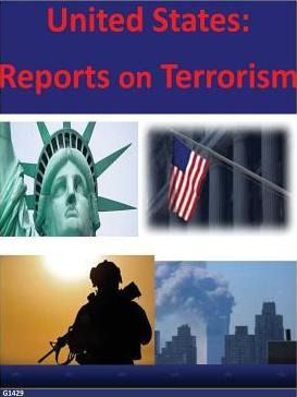 Libro Country Reports On Terrorism 2012 - United States D...