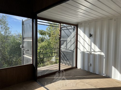 Casa En Venta De 5d 3b En Colbún, Sector Los Canelos.
