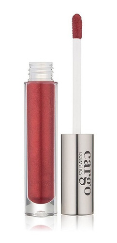 Brillo De Labios Cargo Essential Lip Gloss - Made In Canada