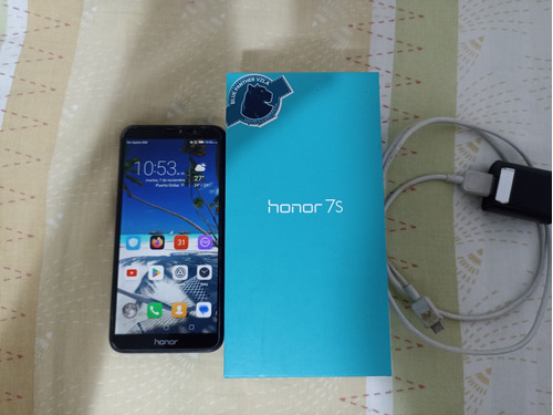 Celular Huawei Honor S7