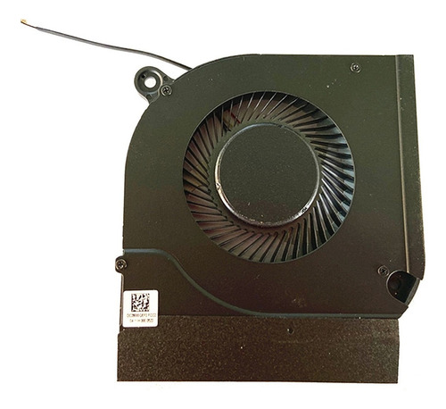 Ventilador Para Acer Predator Helios 300 Ph315-52 Ph317-53