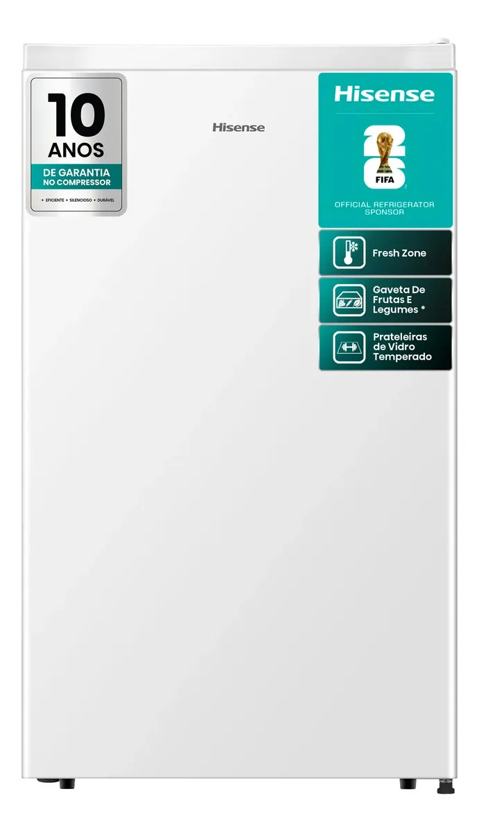 Hisense RR157 115 L
