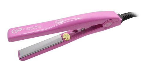 Planchita Pelo Mini Go Styling Iron Regalo Dia De La Madre