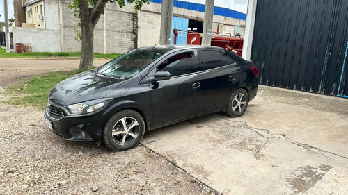 Imagen 1 de 16 de Chevrolet Prisma 2019 1.4 Ltz 98cv