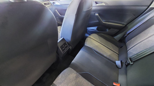Volkswagen Nivus 1.0 Tsi 200 Comfortline
