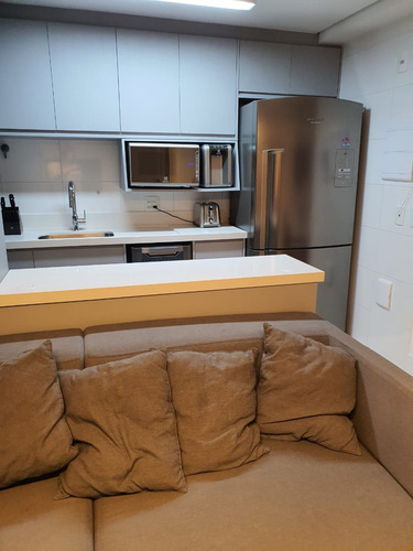 Imagem 4 de 17 de Apto Vila Romana | 2 Quartos | 65 M² | Cond: R$840.00 | 2 Vagas - 16s8u4w