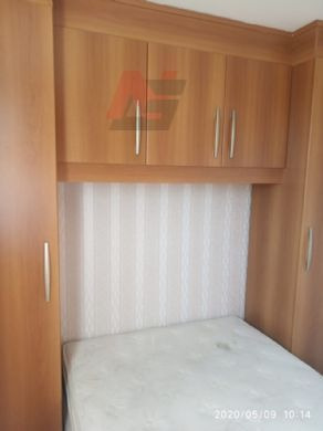 Imagem 5 de 15 de 08280 - Apartamento 2 Dorms, Cidade Das Flores - Osasco/sp - 8280