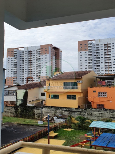 Imagem 17 de 21 de Apartamento 3 Quartos A Venda No Bairro Ponta Negra, Manaus-am - Ap00525 - 70725384
