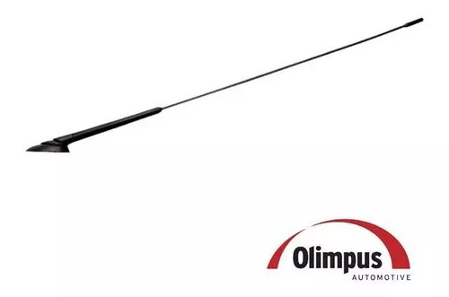 Antena Automotiva Teto Olimpus Ford Ka Fiesta  97 98