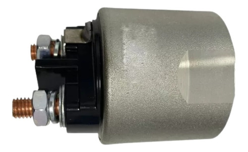 Automatico Motor De Partida Valeo Sandero Logan Clio Symbol