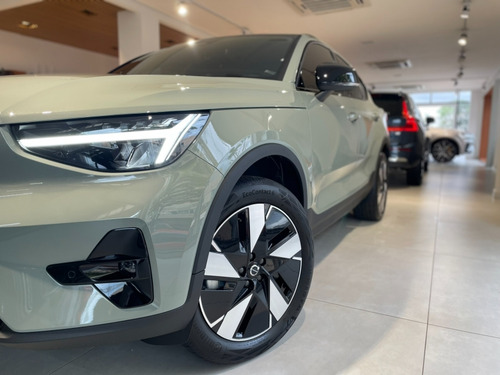 Volvo C40 P6 RECHARGE ELECTRIC PLUS