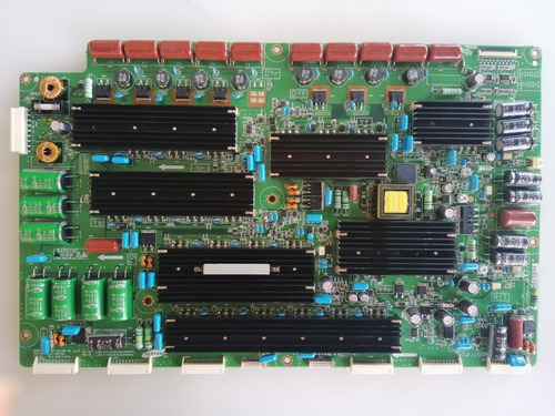 Y-sus Samsung Pn63c7000, Lj41-08416a / 726a / Lj92-01726a / (Usado)