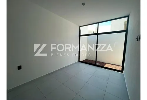 Casa Nueva En Venta En Ciudad Natura En Villa De Álvarez, Colima