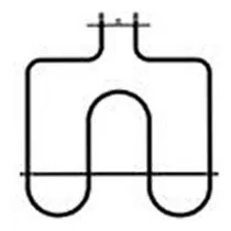 Comprar Resistencia Horno 1500 W Ariston, Otras