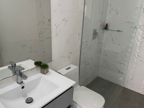 Imagen 8 de 13 de Apartamento En Venta Villa Santos 2 Cuartos 2 Baños
