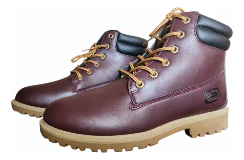 Botas Zapatos Ecko Unltd 100% Originales Precio De Remate