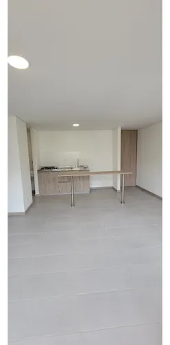 Vendo Apartamento En Itagui Bahia Grande