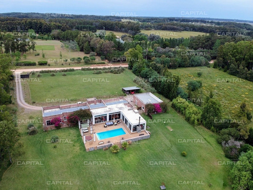 Chacra En Venta La Barra Punta Del Este -ref:29132