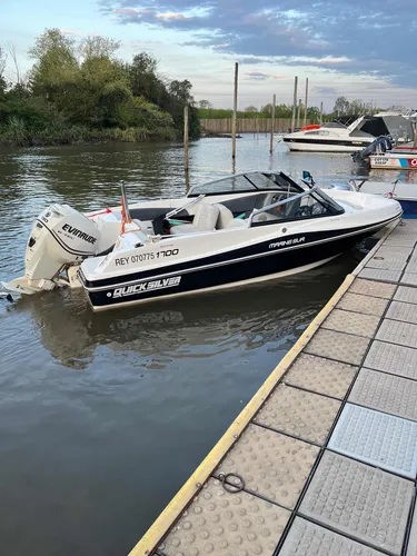 Quicksilver 1700