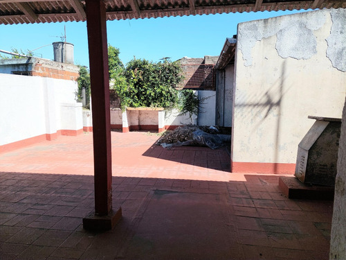 Local Comercial Mas Vivienda En Planta Alta, Boulogne, San Isidro!