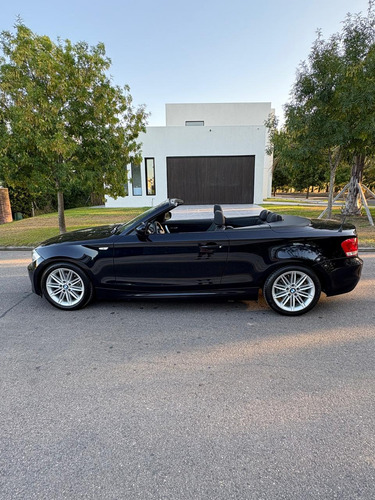 Bmw 120i Cabrio