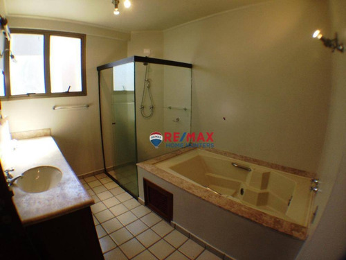 Imagem 22 de 30 de Apartamento À Venda, 212 M² Por R$ 1.200.000,00 - Cambuí - Campinas/sp - Ap6078