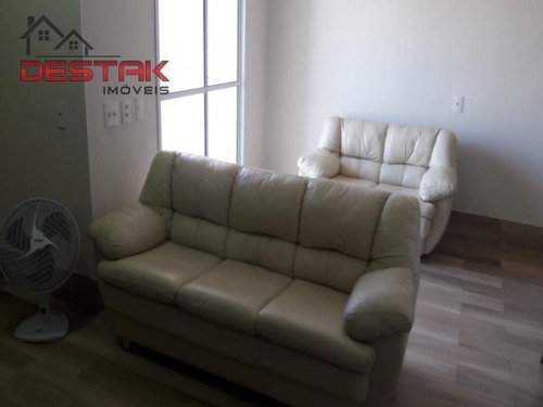 Imagem 2 de 15 de Ref.: 5607 - Apartamento Em Jundiaí Para Venda - V5607