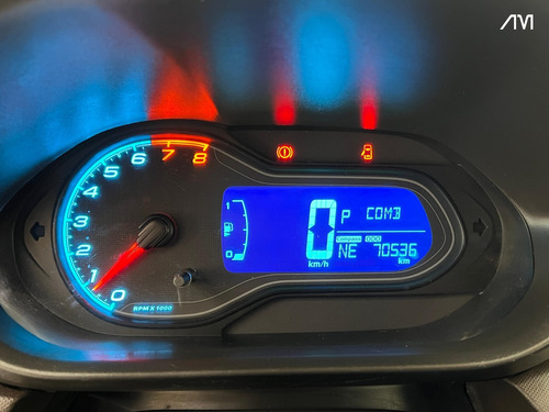 Chevrolet Prisma 1.4 MPFI LTZ 8V FLEX 4P AUTOMÁTICO