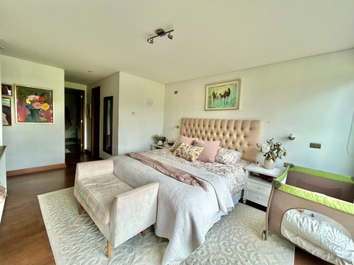 Condominio Los Bravos / No Perimetral