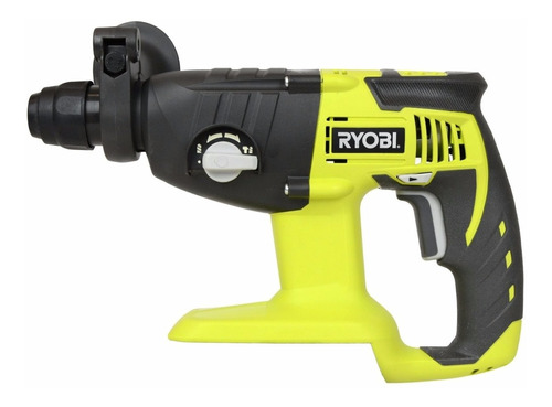 Taladro Rotomartillo Inalambrico Ryobi De 18v