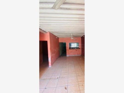Imagen 4 de 5 de Casa Uso De Suelo En Venta Pedro Ignacio Mata
