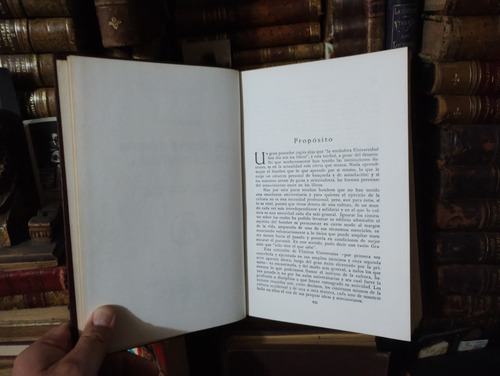 Heródoto De Halicarnaso Los Nueve Libros De La Historia (Usado)