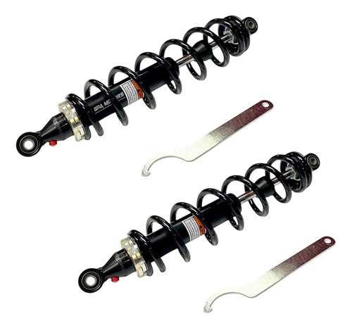 Amortiguadores Delanteros Artic Cat 1000 Thundercat (08-10)