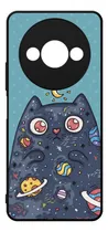Comprar Funda Protector Case Para Xiaomi Redmi A3 Chica Mujer