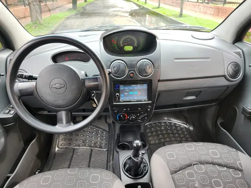 Chevrolet Spark 1.0 Life