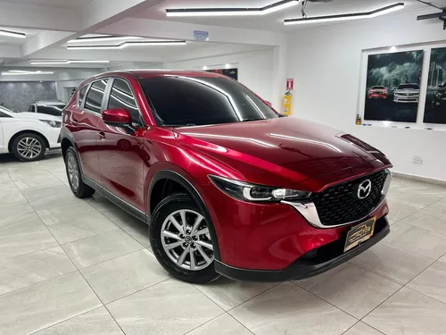 Mazda CX-5 Touring AT 2.0 2024