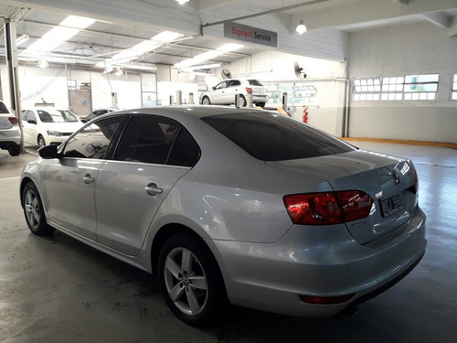 Volkswagen Vento 2.5 Luxury 170cv Tiptronic 2013