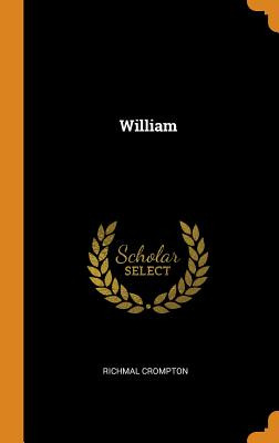 Libro William - Crompton, Richmal