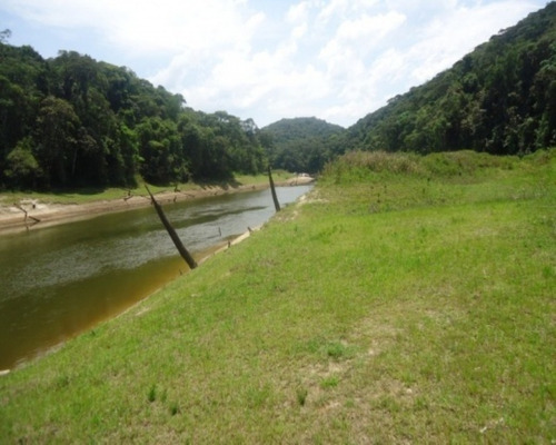 Imagem 8 de 20 de Terreno À Venda Em Juquitiba; - 293 - 32982829