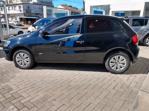 Vw Gol Trend 1.6 Msi 3ptas (255)
