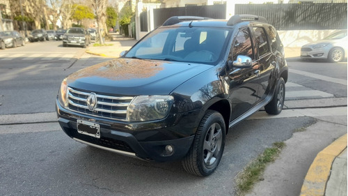 Renault Duster 2.0 Ph2 4x4 Privilege 143cv