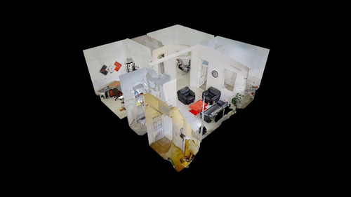 Ph 3 Ambientes Venta Todo Reciclado En Flores