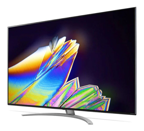 Imagem 3 de 4 de Smart Tv LG 65 65no96s 8k Ips Nanocell Bluetooth Hdr Intelig