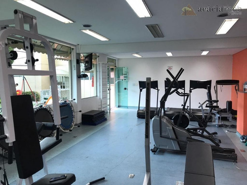 Imagem 2 de 17 de Apartamento Com 2 Dormitórios Para Alugar, 53 M² Por R$ 1.300,00/mês - Parque Maria Domitila - São Paulo/sp - Ap1804