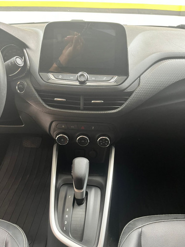Chevrolet Onix 1.0 Turbo Flex Plus Premier Midnight Automatico