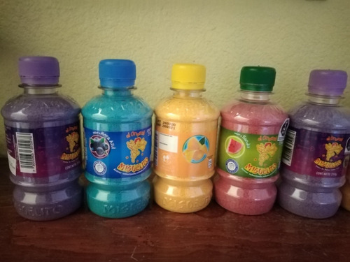 Chile En Polvo Miguelito Pack 8 Sabores 2 Kg E