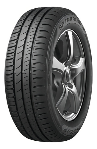 Kit 4 Pneus Dunlop Sp Touring T1 P 175/70r14 84t Saveiro Gol